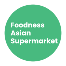 foodness asian