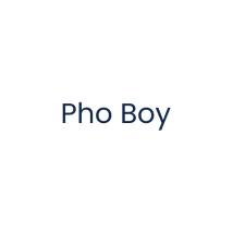 pho boy