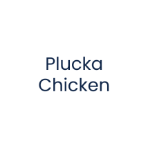 plucka chicken