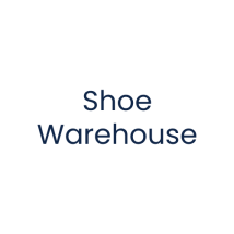 shoe warehouse