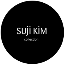 suji kim logo