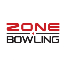 Zone Bowling Logo