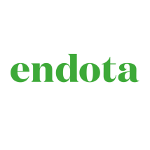 Endota logo