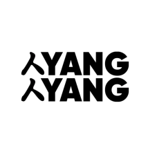 Yang Yang logo