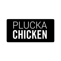 Plucka Chicken logo