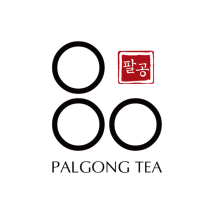 Palgong Tea logo