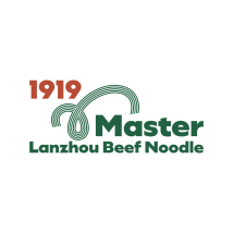 1919 Master Lanzhou Beef Noodle logo