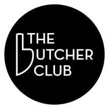 The Butcher Club logo