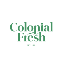 Colonial Fresh logo