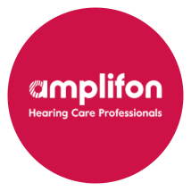 Amplifon logo