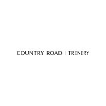 Country Road | Trenery Logo