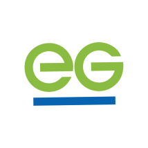 EG Fuel Group logo