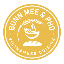 bunn mee & pho
