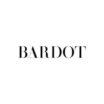 Bardot logo forest hill chase