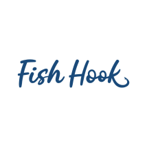FHC - Fish Hook logo