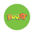 Boost Juice Wollongong Central