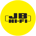 JB Hifi Logo