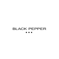 black pepper logo