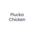 plucka chicken