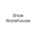 shoe warehouse