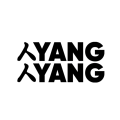 Yang Yang logo