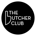 The Butcher Club logo