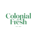 Colonial Fresh logo