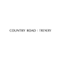 Country Road | Trenery Logo