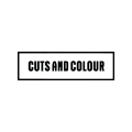 cuts and colour logo