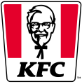 KFC NEW LOGO 2026