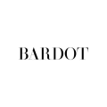 Bardot logo forest hill chase