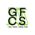 Green fashion crafting studio forest hill chase