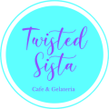 Twisted Sista logo Forest hill Chase