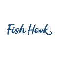 FHC - Fish Hook logo
